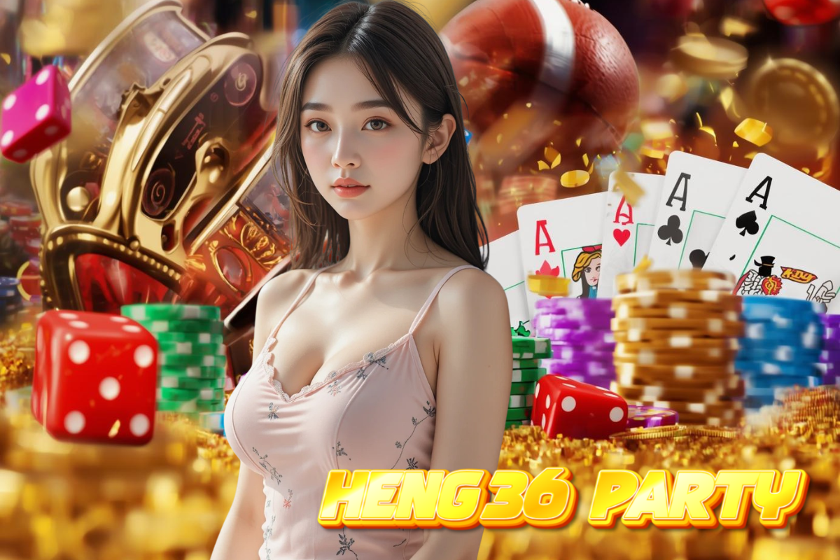 heng36 party สล็อต